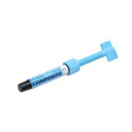 Prime-Dent, Micro-Hybrid Universal Composite Syringe, A1