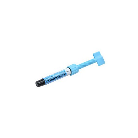 Prime-Dent, Micro-Hybrid Universal Composite Syringe, A1