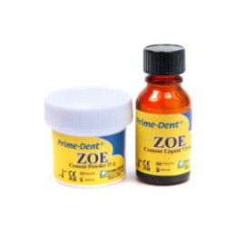 Zinc Oxide Eugenol Cement Kit (IRM)