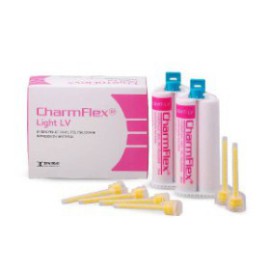 CharmFlex Light LV, Normal Set, 50ml, PK/2 Cartridge