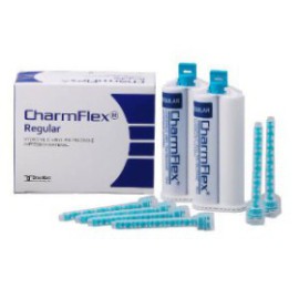 CharmFlex Regular Body, 50ml, PK/2 Cartridge