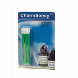 CharmSensy, Light Curing Desensitizing Agent, 5ml Bottle