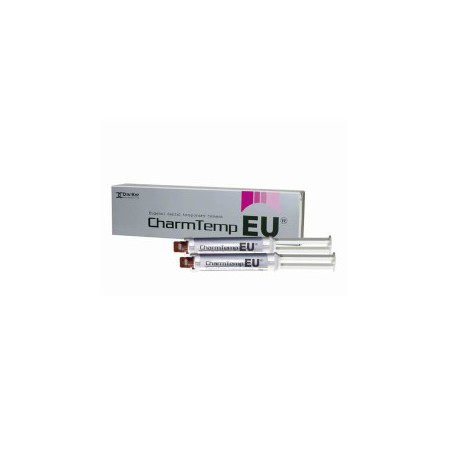 CharmTemp EU, Eugenol Dental Temporary Cement