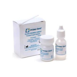 Glass Ionomer Cement Kit