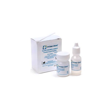 Glass Ionomer Cement Kit