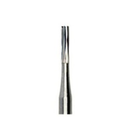 Carbide Bur Operative Friction Grip 56 5/Pk