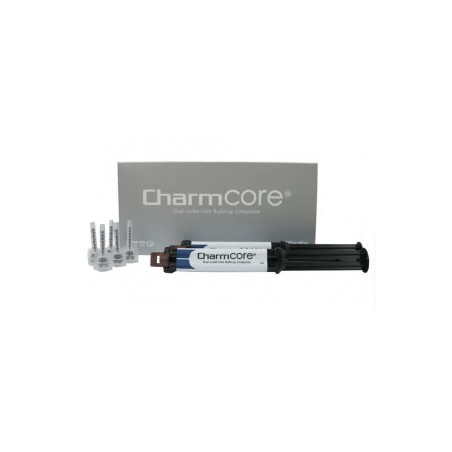 CharmCore Dual-Cured Core Build-Up Composite, A3