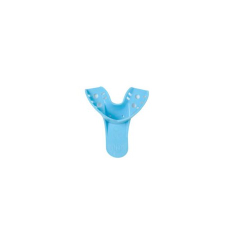 Disposable Impression Trays, Anterior Upper No.10, PK/10