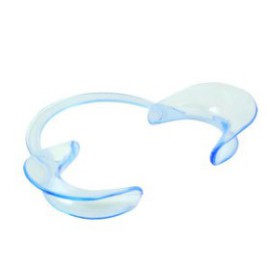 Autoclavable Cheek and Lip Retractor, Large, PK/2