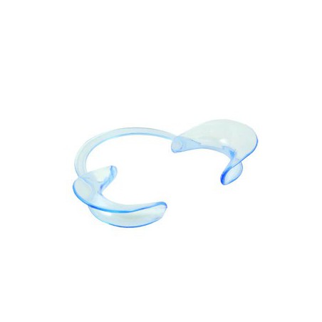 Autoclavable Cheek and Lip Retractor, Large, PK/2