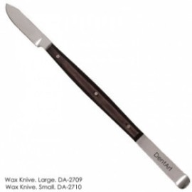 Wax Knife Large