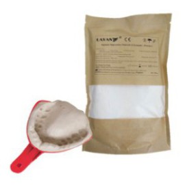 Alginate Impression Material, Regular Set, 454g