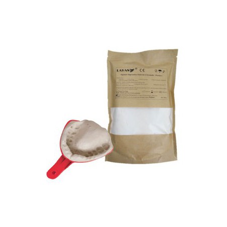 Alginate Impression Material, Regular Set, 454g