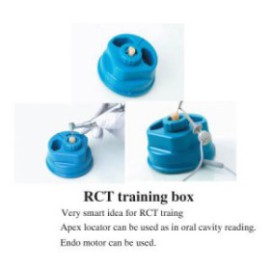 RCT Traing Box