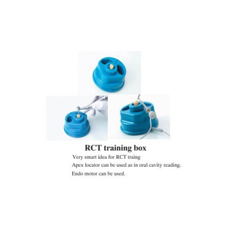 RCT Traing Box