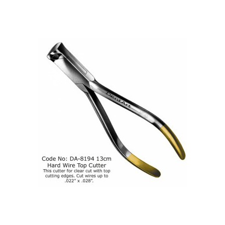 Hard Wire Tip Cutter TC