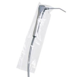 Disposable Air Water Syringe Sleeve 25x100mm, PK/500