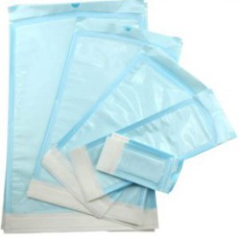 Self-Seal Sterilization Pouch (135mm x 280mm), PK/200