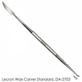 Lecron Wax Carver Standard