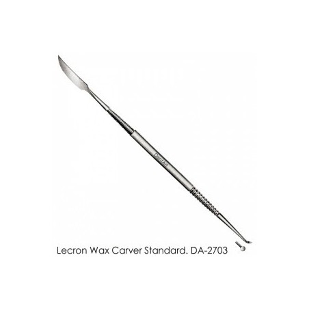 Lecron Wax Carver Standard