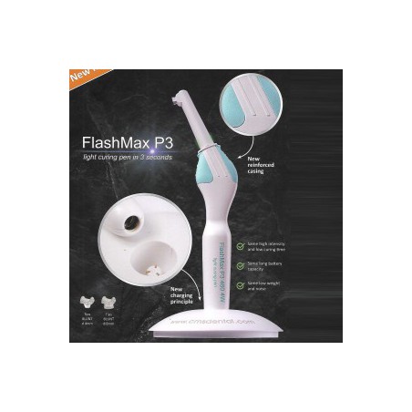 Dental Curing Light FlashMax P3 460, 4W