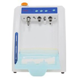 Dental Handpiece Lubricating Machine