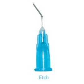 Etchant Tips 25G