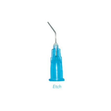 Etchant Tips 25G