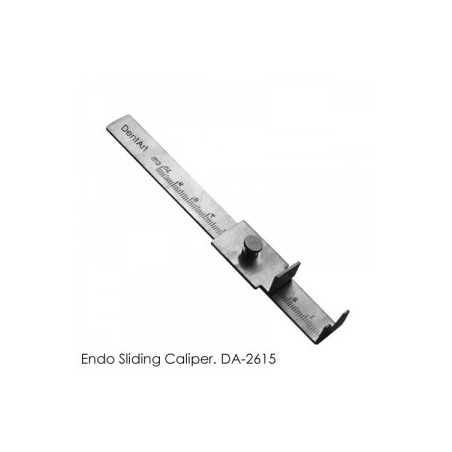 Endo Sliding Caliper