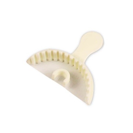 Sectional Bite Tray, Anterior, PK/35