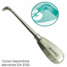 Crown Separator Elevator