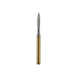 Kerr Carbide Bur Trimming & Finishing Friction Grip 9903 10/Pk