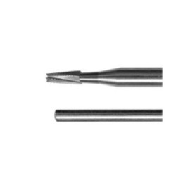 Sterile Bur Taper Handpiece 702 10/Pk