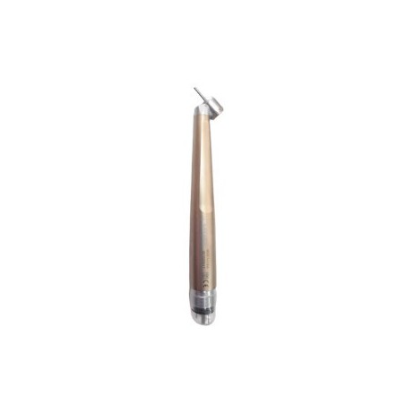 High Speed Handpiece 45 degree 4 Holes with LED Generator