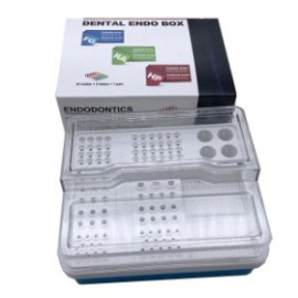 Endo Organizer Box