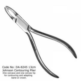 Johnson Contouring Plier