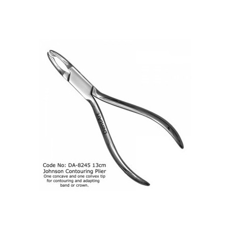 Johnson Contouring Plier