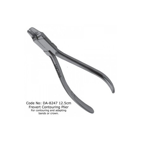 Band Seating Plier