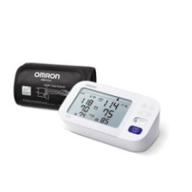 Omron Blood Pressure Monitor M6