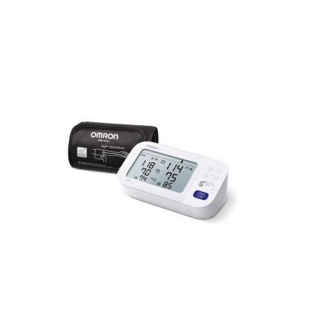 Omron Blood Pressure Monitor M6