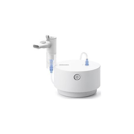 Omron C28 Nebulizer