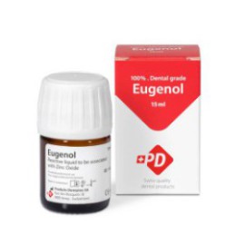 Eugenol, Extra Pure Clove Oil, 30ml