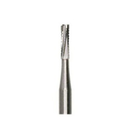 Carbide Bur Operative Friction Grip Short Shank 557 5/Pk