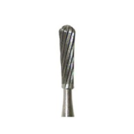 Carbide Bur Trimming & Finishing Friction Grip 47L 5/Pk