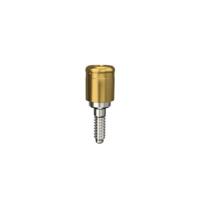 DENSTPLY, XIVE, SIScator Abutment H. 2mm 3.8