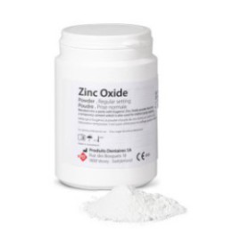 Zinc Oxide, Extra Pure Zinc Oxide Powder, 500g