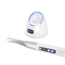 I LED Plus, Cordless Light Curing, 1 Second Curing Time