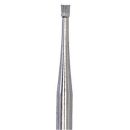 Carbide Bur Operative Friction Grip 35 5/Pk