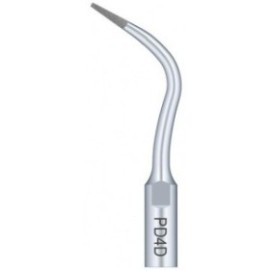 Ultrasonic Scaler Tip PD4D