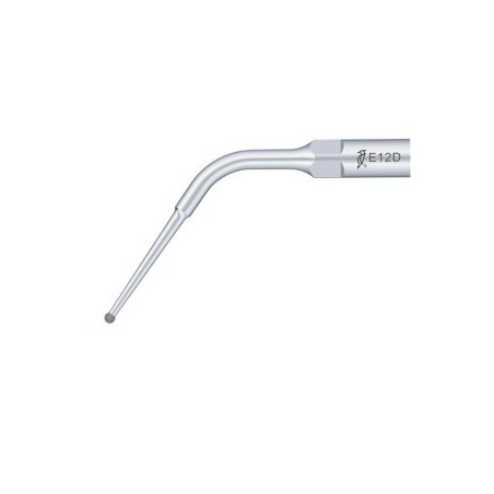 Ultrasonic Endo Scaler Tip E12D